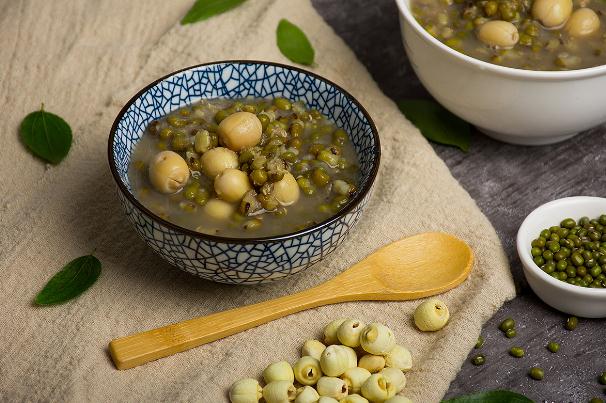 喝綠豆湯可以去胎毒嗎 孕婦喝綠豆湯好不好 喝綠豆湯可以去胎毒嗎 孕婦喝綠豆湯好不好