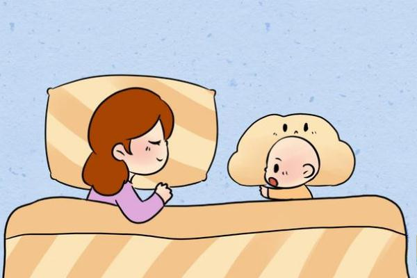 嬰兒頻繁夜醒是什么原因 寶寶頻繁夜醒怎么辦 嬰兒頻繁夜醒是什么原因 寶寶頻繁夜醒怎么辦