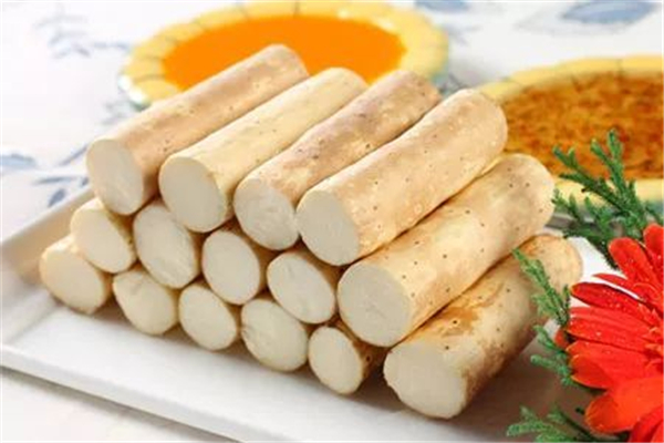 山藥有幾個品種 山藥哪個品種好吃 山藥有幾個品種 山藥哪個品種好吃