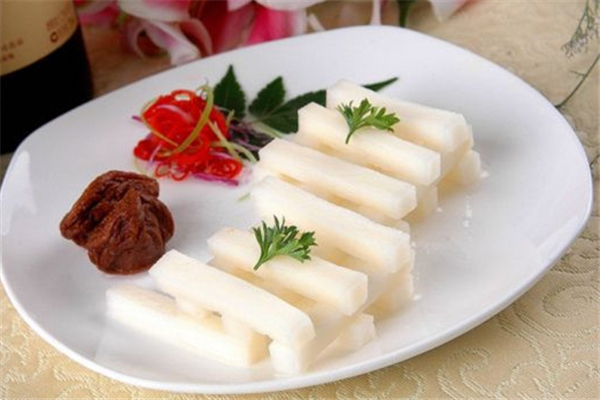 山藥可以降血脂嗎 山藥血脂高能吃嗎 山藥可以降血脂嗎 山藥血脂高能吃嗎