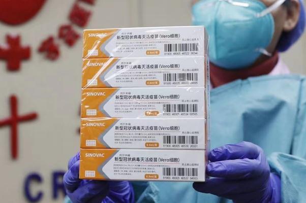 胃痛可以打新冠疫苗嗎 胃炎治療期間可以打新冠疫苗嗎 胃痛可以打新冠疫苗嗎 胃炎治療期間可以打新冠疫苗嗎