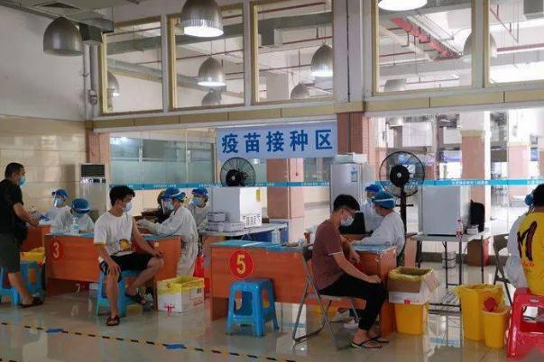 拉肚子可以打新冠疫苗嗎 拉肚子打新冠疫苗有什么影響 拉肚子可以打新冠疫苗嗎 拉肚子打新冠疫苗有什么影響