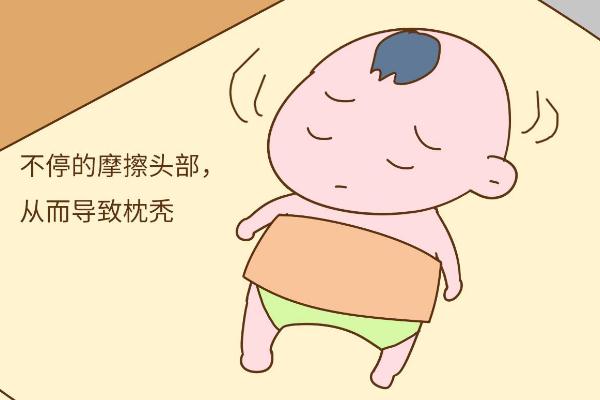 嬰兒缺鈣的危害 嬰兒缺鈣是不是不愛睡覺 嬰兒缺鈣的危害 嬰兒缺鈣是不是不愛睡覺