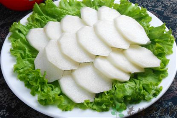 山藥弄在手上很癢怎么辦 山藥癢怎么快速止癢 山藥弄在手上很癢怎么辦 山藥癢怎么快速止癢