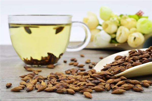 大麥茶有提神的效果嗎 大麥茶有茶多酚嗎 大麥茶有提神的效果嗎 大麥茶有茶多酚嗎