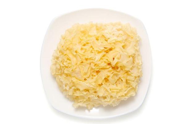 銀耳可以隔夜吃嗎 銀耳可以生吃嗎 銀耳可以隔夜吃嗎 銀耳可以生吃嗎