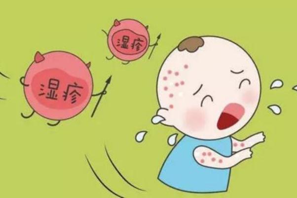 寶寶濕疹是不是熱出來的 寶寶濕疹是不是很癢 寶寶濕疹是不是熱出來的 寶寶濕疹是不是很癢