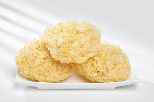 銀耳對孕婦的好處 懷孕吃銀耳的好處 銀耳對孕婦的好處 懷孕吃銀耳的好處