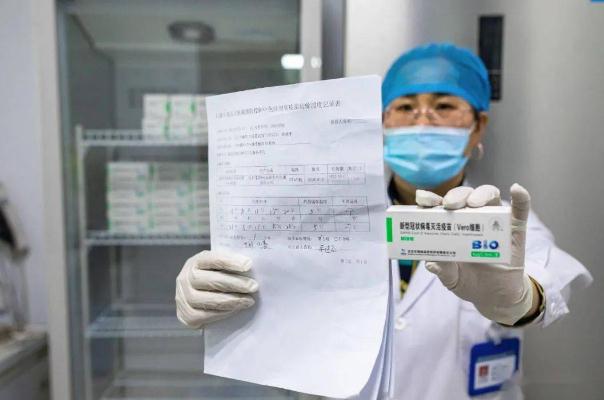 吃消炎藥可以打新冠疫苗嗎 吃消炎藥打新冠疫苗會(huì)有什么影響 吃消炎藥可以打新冠疫苗嗎 吃消炎藥打新冠疫苗會(huì)有什么影響