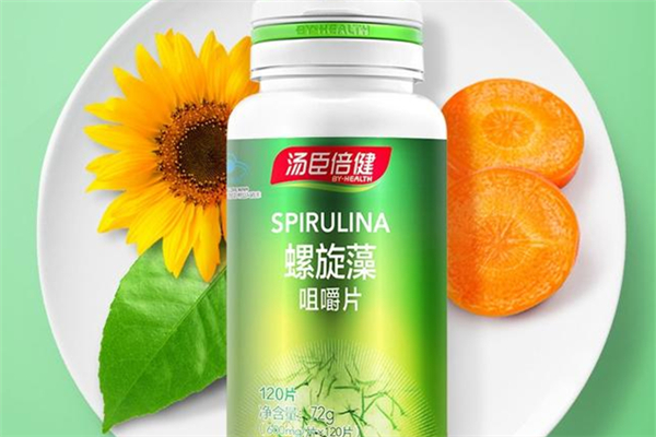 螺旋藻片提高免疫力嗎 螺旋藻片適合老人吃嗎 螺旋藻片提高免疫力嗎 螺旋藻片適合老人吃嗎