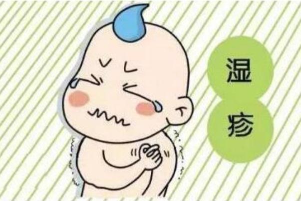 寶寶濕疹是什么原因造成的 寶寶濕疹怎么護(hù)理 寶寶濕疹是什么原因造成的 寶寶濕疹怎么護(hù)理