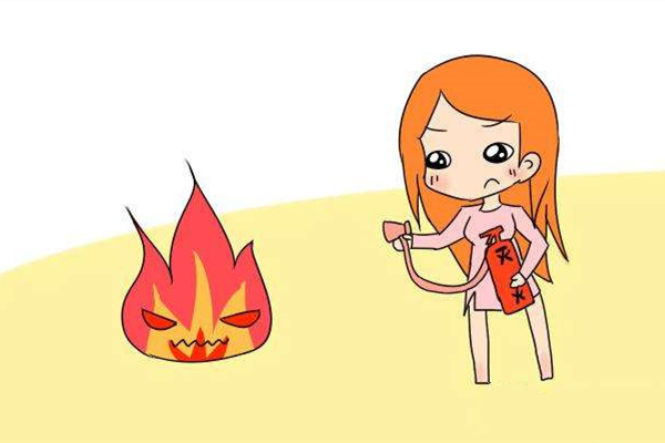 上火有哪些癥狀 上火吃什么可以降火 上火有哪些癥狀 上火吃什么可以降火