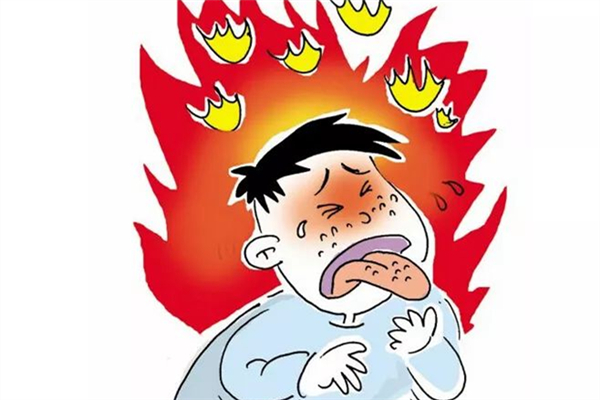 上火有哪些癥狀 上火吃什么可以降火 上火有哪些癥狀 上火吃什么可以降火