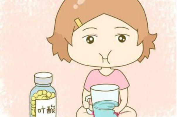 葉酸對身體有什么好處 葉酸對備孕有什么幫助 葉酸對身體有什么好處 葉酸對備孕有什么幫助