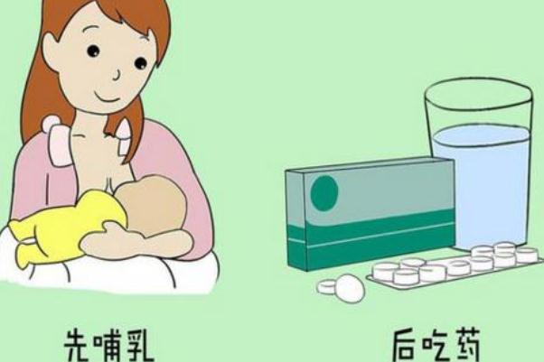 哺乳期發(fā)燒孩子可以吃母乳嗎 哺乳期發(fā)燒可以吃什么藥不影響哺乳 哺乳期發(fā)燒孩子可以吃母乳嗎 哺乳期發(fā)燒可以吃什么藥不影響哺乳