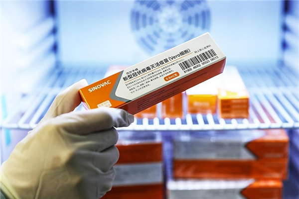 打新冠疫苗的時(shí)候感冒了怎么辦 打新冠疫苗感冒了能吃藥嗎 打新冠疫苗的時(shí)候感冒了怎么辦 打新冠疫苗感冒了能吃藥嗎