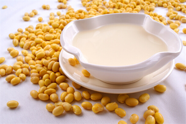 豆?jié){可以提高免疫力嗎 豆?jié){的功效和作用 豆?jié){可以提高免疫力嗎 豆?jié){的功效和作用