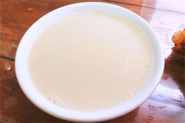 豆?jié){要煮多久才能喝 豆?jié){為什么要煮熟才能喝 豆?jié){要煮多久才能喝 豆?jié){為什么要煮熟才能喝