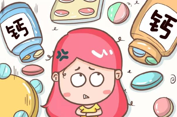 孩子缺鈣對(duì)孩子的影響 孩子缺鈣對(duì)牙齒的影響 孩子缺鈣對(duì)孩子的影響 孩子缺鈣對(duì)牙齒的影響