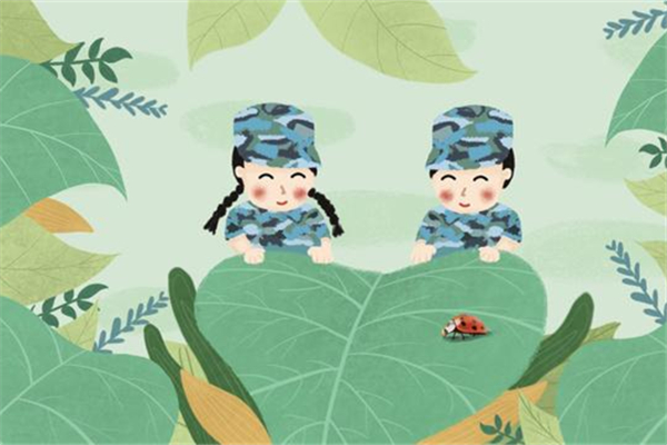 軍訓(xùn)后皮膚曬黑怎么恢復(fù) 軍訓(xùn)后皮膚多久能恢復(fù) 軍訓(xùn)后皮膚曬黑怎么恢復(fù) 軍訓(xùn)后皮膚多久能恢復(fù)