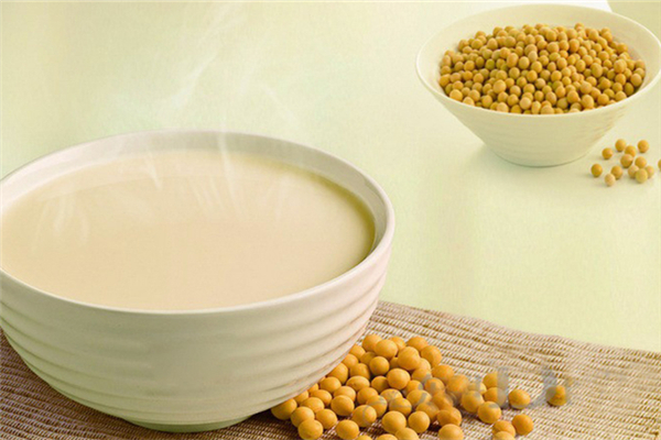 豆?jié){可以提高免疫力嗎 豆?jié){的功效和作用 豆?jié){可以提高免疫力嗎 豆?jié){的功效和作用