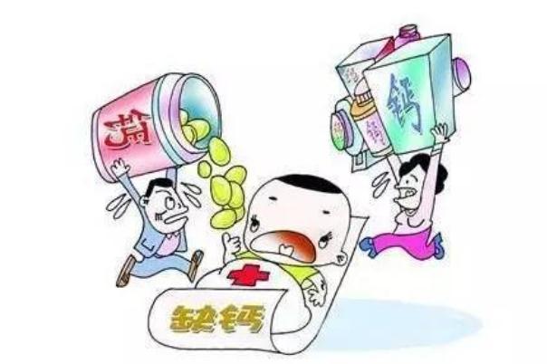 孩子缺鈣可以打鈣針嗎 孩子缺鈣可以喝葡萄糖酸鈣鋅嗎 孩子缺鈣可以打鈣針嗎 孩子缺鈣可以喝葡萄糖酸鈣鋅嗎