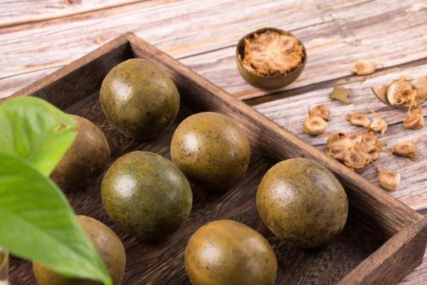 羅漢果有毒副作用嗎 羅漢果會(huì)升高血糖嗎 羅漢果有毒副作用嗎 羅漢果會(huì)升高血糖嗎