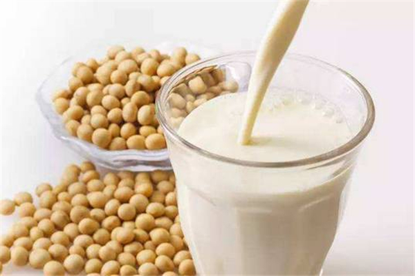 豆?jié){要煮多久才能喝 豆?jié){為什么要煮熟才能喝 豆?jié){要煮多久才能喝 豆?jié){為什么要煮熟才能喝