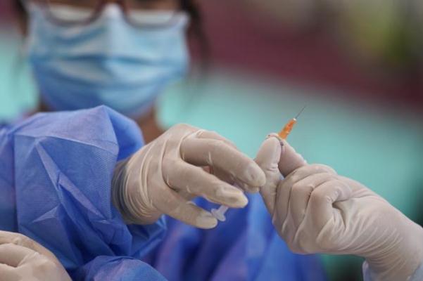 新冠疫苗兩針間隔多久 新冠疫苗第二針錯(cuò)過(guò)了怎么辦 新冠疫苗兩針間隔多久 新冠疫苗第二針錯(cuò)過(guò)了怎么辦