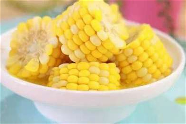 玉米含糖量高嗎 玉米糖尿病患者可以吃嗎 玉米含糖量高嗎 玉米糖尿病患者可以吃嗎