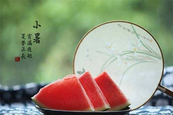 小暑有雨有什么說法 小暑有什么活動 小暑有雨有什么說法 小暑有什么活動