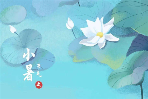 小暑有多熱 小暑是入伏的頭一天嗎 小暑有多熱 小暑是入伏的頭一天嗎