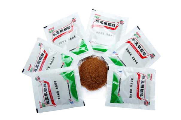 板藍(lán)根顆?？梢蚤L(zhǎng)期服用嗎 板藍(lán)根顆粒長(zhǎng)期服用有副作用嗎