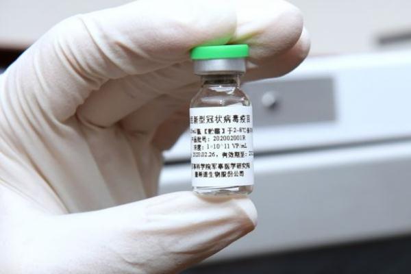 新冠疫苗什么情況不能打 不能打新冠疫苗的人打了會怎么樣 新冠疫苗什么情況不能打 不能打新冠疫苗的人打了會怎么樣