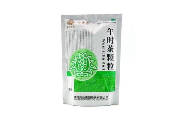 午時(shí)茶顆?？梢越?jīng)常吃嗎 午時(shí)茶顆粒適合長(zhǎng)期吃嗎