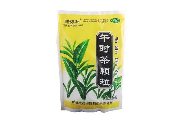 午時(shí)茶顆?？梢越?jīng)常吃嗎 午時(shí)茶顆粒適合長(zhǎng)期吃嗎