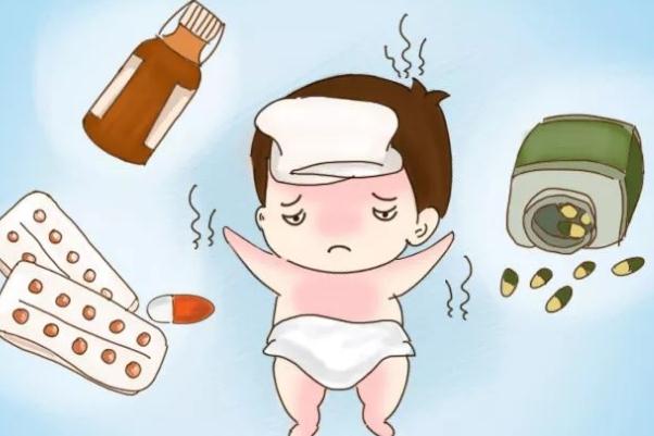 兒童感冒會(huì)頭痛嗎 兒童感冒會(huì)發(fā)燒嗎 兒童感冒會(huì)頭痛嗎 兒童感冒會(huì)發(fā)燒嗎