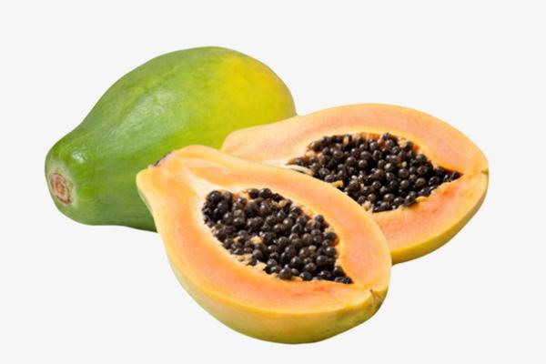 木瓜孕婦能吃嗎 木瓜孕婦吃了下奶嗎 木瓜孕婦能吃嗎 木瓜孕婦吃了下奶嗎