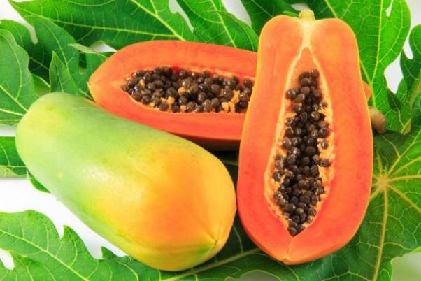 木瓜要軟了才可以吃嗎 木瓜要削皮嗎 木瓜要軟了才可以吃嗎 木瓜要削皮嗎