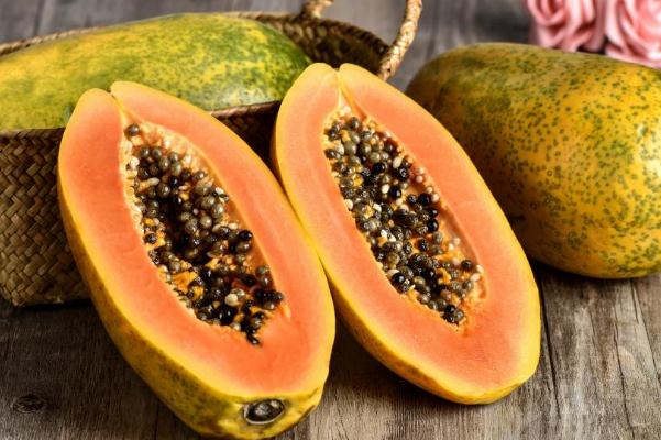 木瓜會(huì)不會(huì)上火 木瓜上火還是降火 木瓜會(huì)不會(huì)上火 木瓜上火還是降火