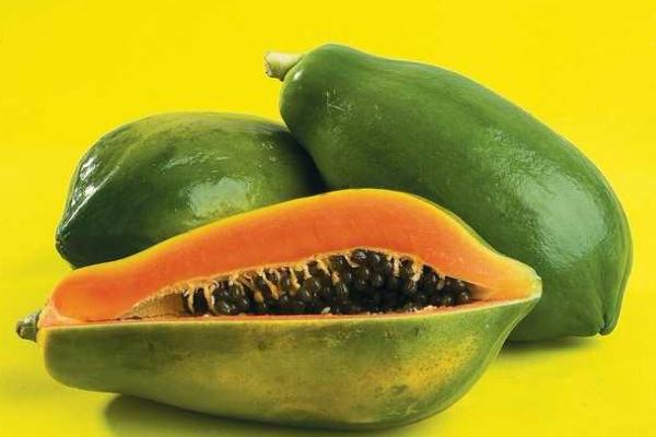 木瓜會(huì)不會(huì)上火 木瓜上火還是降火 木瓜會(huì)不會(huì)上火 木瓜上火還是降火