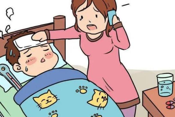 兒童感冒發(fā)燒怎么辦最有效的方法 兒童感冒發(fā)燒吃什么藥 兒童感冒發(fā)燒怎么辦最有效的方法 兒童感冒發(fā)燒吃什么藥