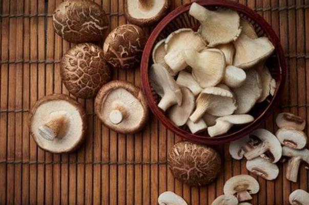 香菇對(duì)胃好嗎 香菇對(duì)胃病有好處嗎 香菇對(duì)胃好嗎 香菇對(duì)胃病有好處嗎