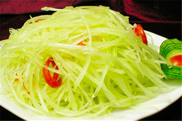 萵筍會(huì)影響視力嗎 萵筍吃多少會(huì)影響視力 萵筍會(huì)影響視力嗎 萵筍吃多少會(huì)影響視力