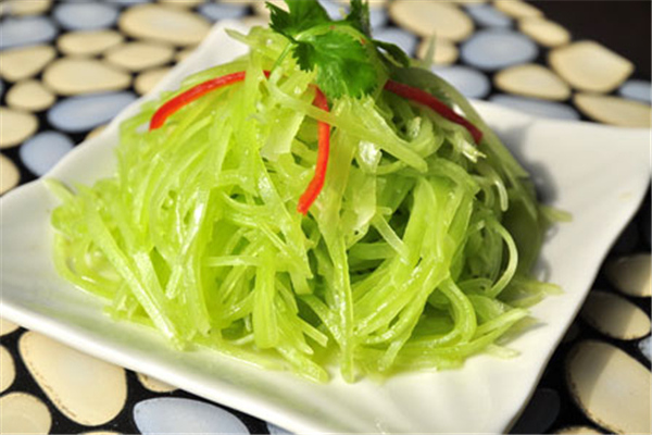 萵筍吃多了會(huì)上火嗎 萵筍是涼性還是熱性 萵筍吃多了會(huì)上火嗎 萵筍是涼性還是熱性