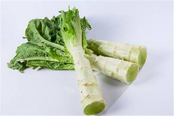 萵筍可以生吃嗎 萵筍生吃好還是熟吃好 萵筍可以生吃嗎 萵筍生吃好還是熟吃好