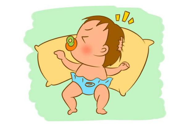 嬰兒缺鈣枕禿怎么辦 嬰兒缺鈣枕禿能長起來嗎 嬰兒缺鈣枕禿怎么辦 嬰兒缺鈣枕禿能長起來嗎