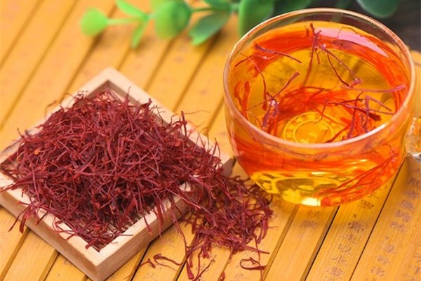 藏紅花喝多久才會(huì)有效果 藏紅花每次泡幾根合適