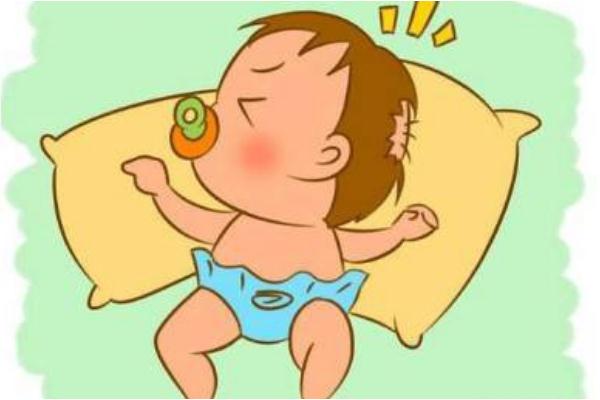 寶寶枕禿怎么改善 嬰兒枕禿怎么補(bǔ)鈣 寶寶枕禿怎么改善 嬰兒枕禿怎么補(bǔ)鈣