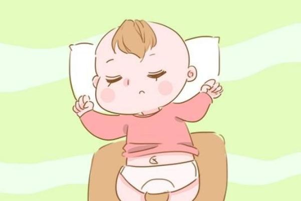 寶寶枕禿怎么改善 嬰兒枕禿怎么補(bǔ)鈣 寶寶枕禿怎么改善 嬰兒枕禿怎么補(bǔ)鈣